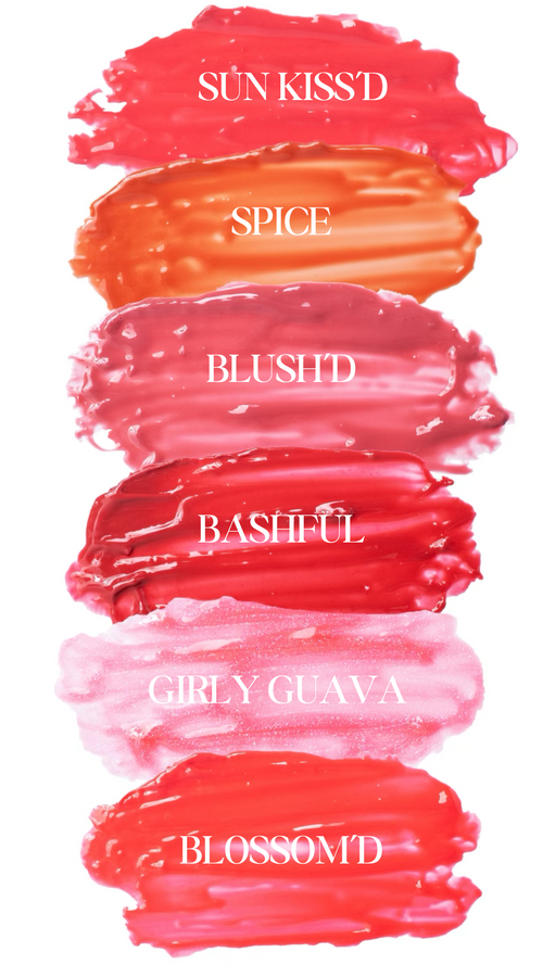 beaut.beautyco. lip luv’d