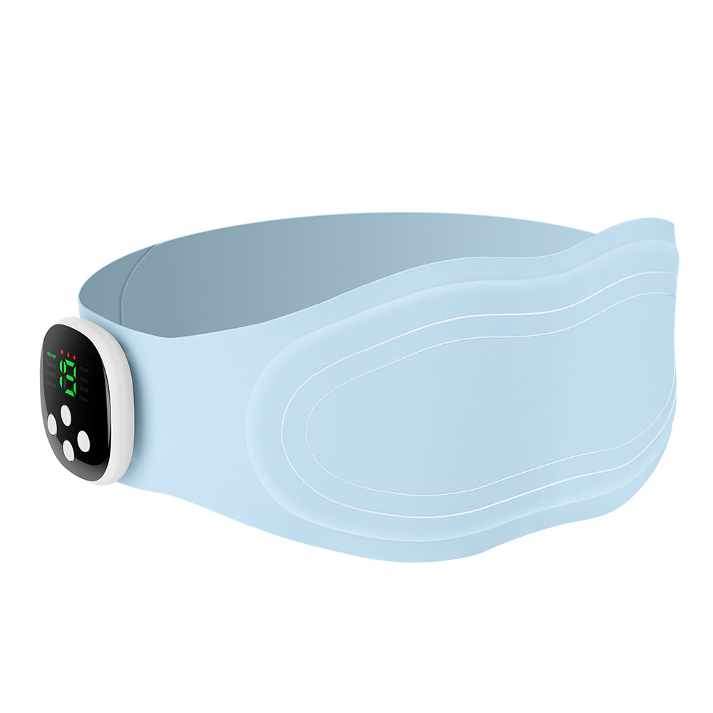 Nushape - EMS Pulse Belt for Waist and Abs training
