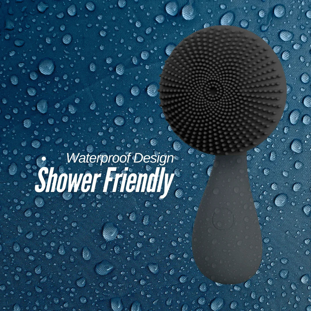 ZAQ Tara Sonic Facial Cleansing Brush