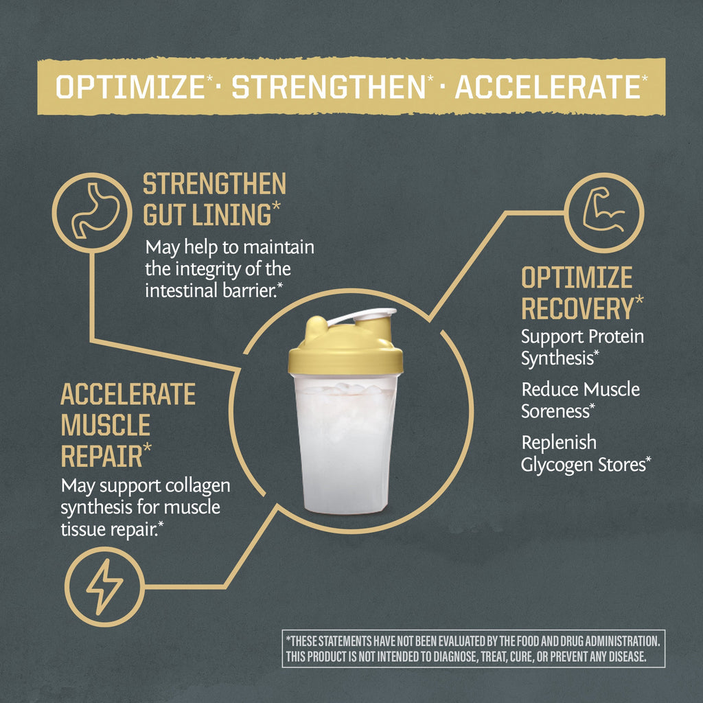 Sunwarrior - Active Glutamine