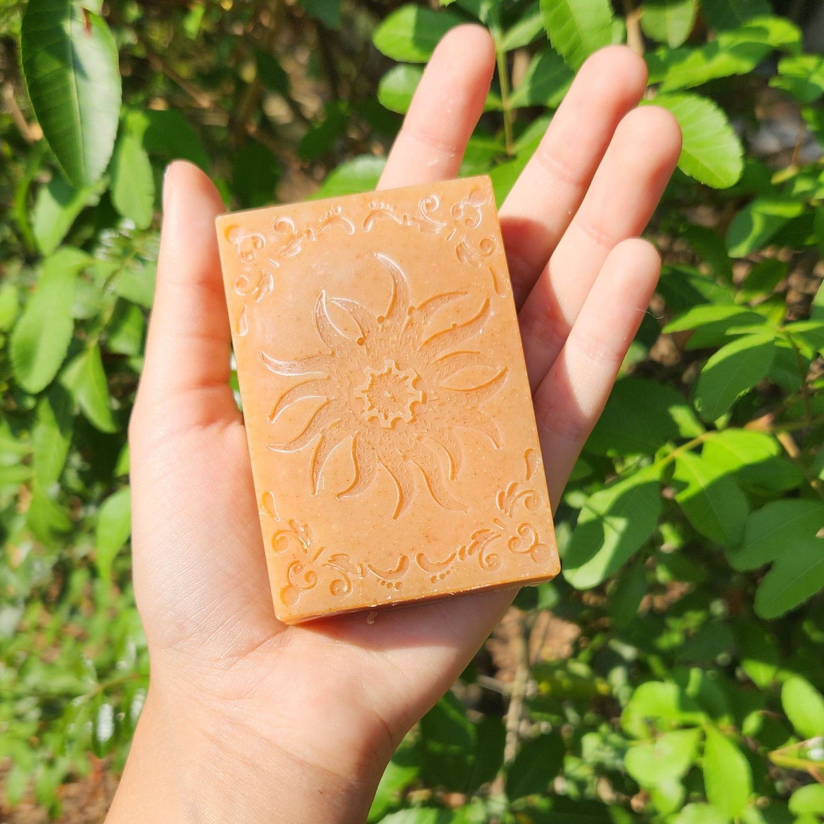 Ancestral Secret - 100% Natural Tallow Soap, Ideal for All Skin Types