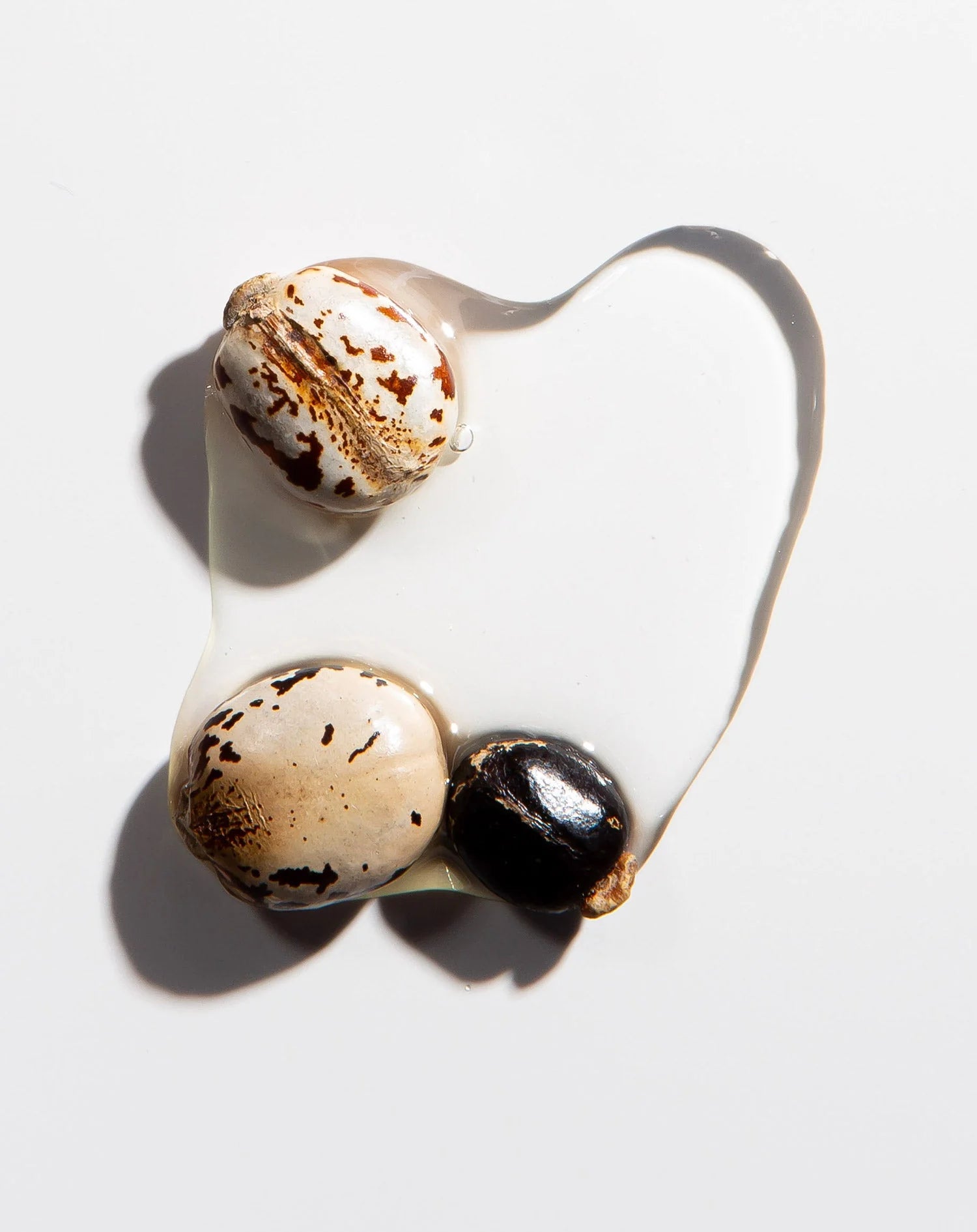 Heritage Store - Organic Castor Oil