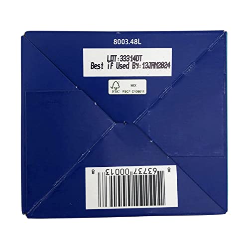 Liquid I.V. Hydration Multiplier - Lemon Lime - Powder Packets | Electrolyte Drink Mix | Easy Open Single-Serving | Non-GMO | 16 Stick