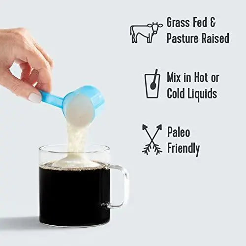 Vital Proteins Collagen Peptides Powder