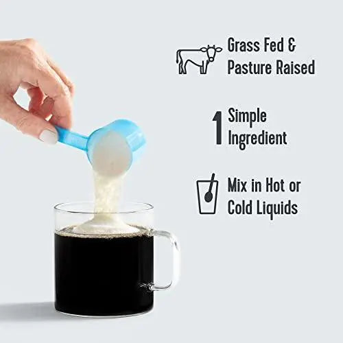 Vital Proteins Collagen Peptides Powder