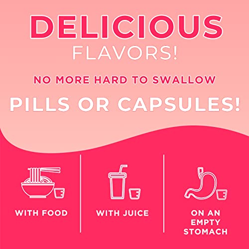 Mary Ruth's Multivitamin Multivitamin for Women, Men & Kids