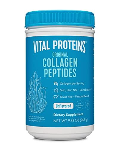 Vital Proteins Collagen Peptides Powder