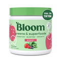 Bloom Organic Super Greens Powder Juice & Smoothie Mix