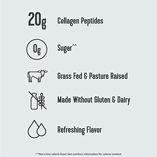 Vital Proteins Collagen Peptides Powder