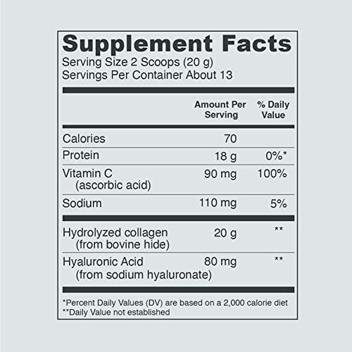 Vital Proteins Collagen Peptides Powder