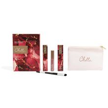 Load image into Gallery viewer, Chella eyebrow cream kit