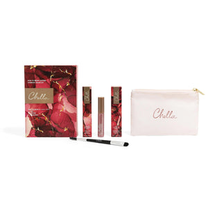 Chella eyebrow cream kit