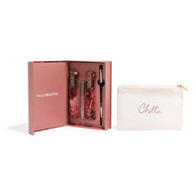 Load image into Gallery viewer, Chella eyebrow cream kit