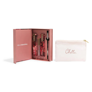 Chella eyebrow cream kit