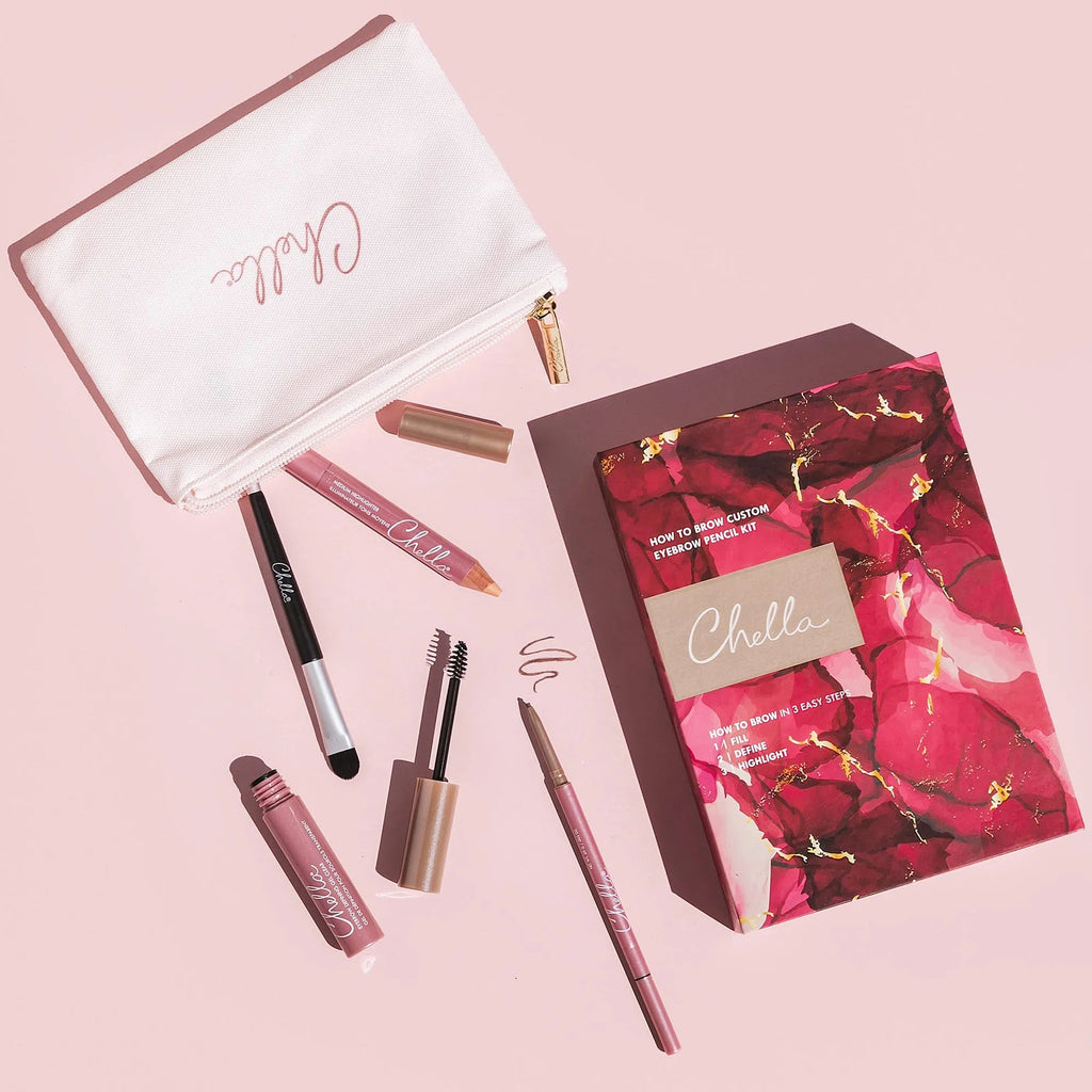 Chella Eyebrow Pencil Kit