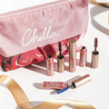 Chella drama & shade mini mascara set