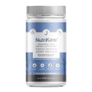 NutriKane J - Improve Joint Health, rejuvenates connective tissue, reduces joint pain, helps maintain healthy skin.