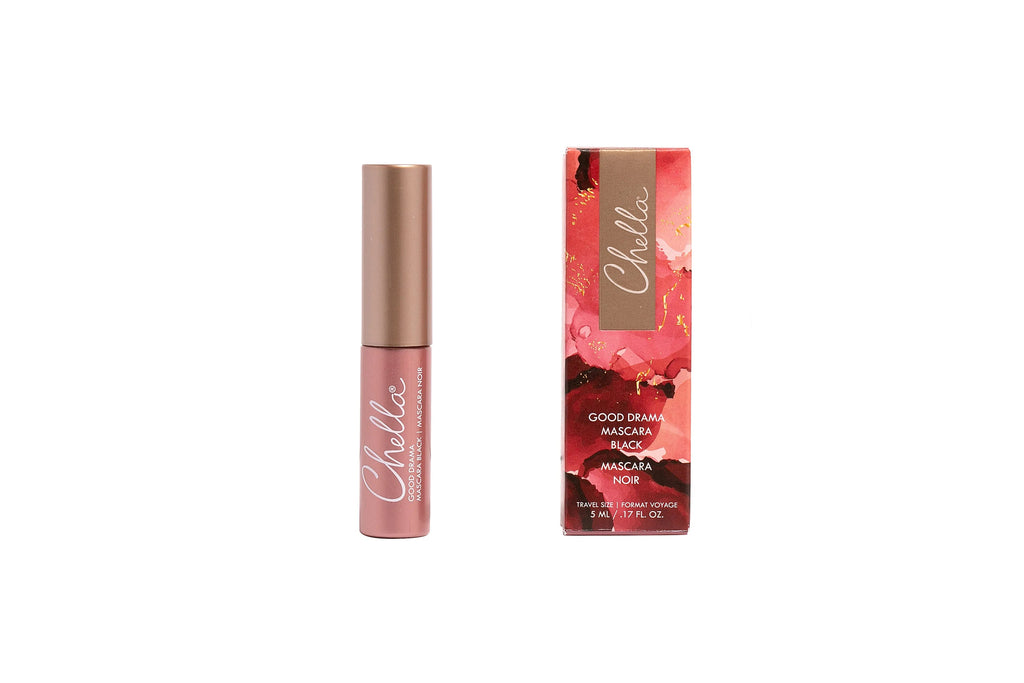 Chella mini good drama mascara