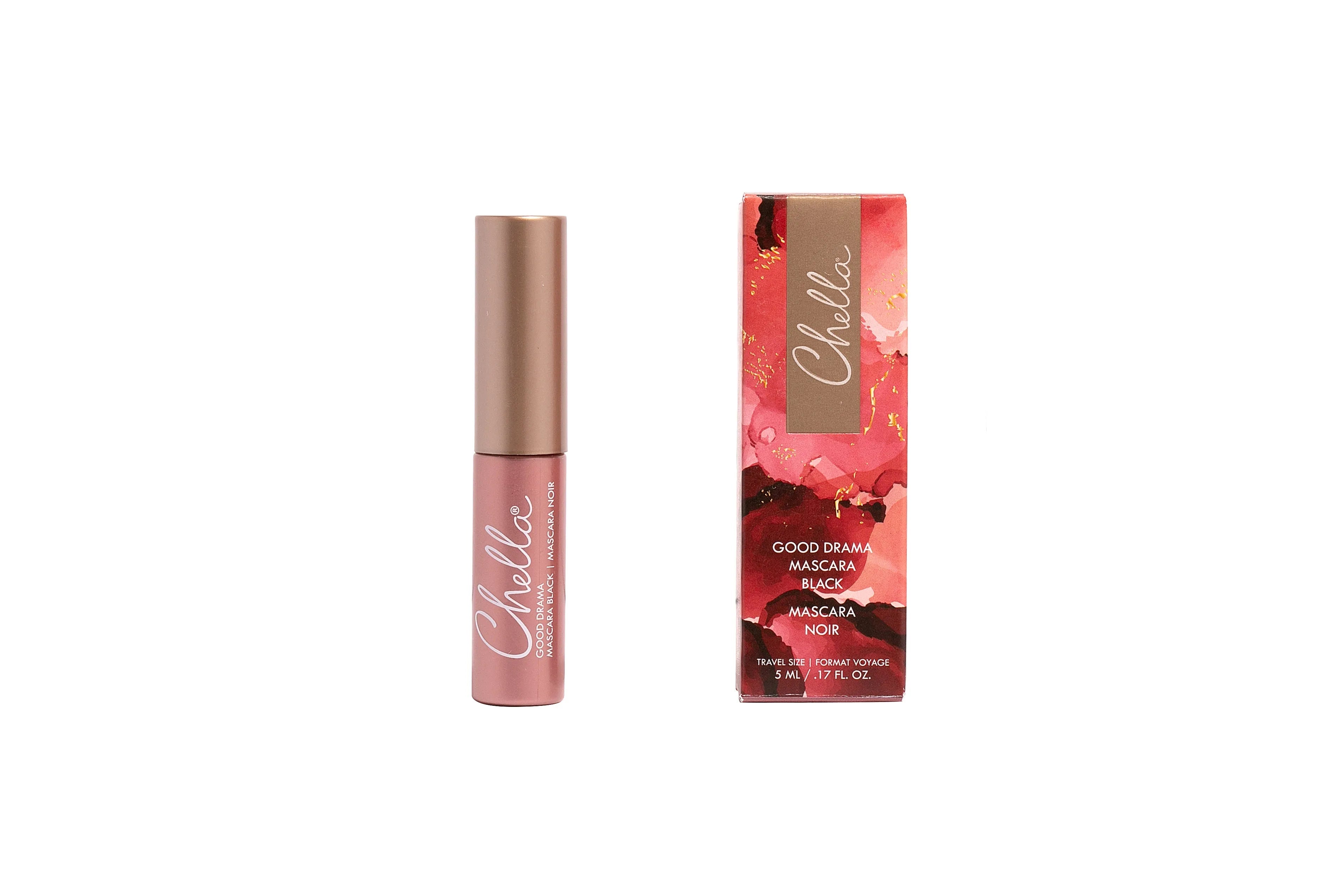 Chella mini good drama mascara
