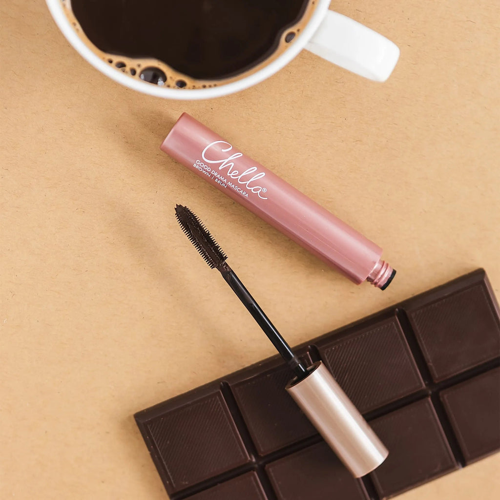Chella good drama mascara