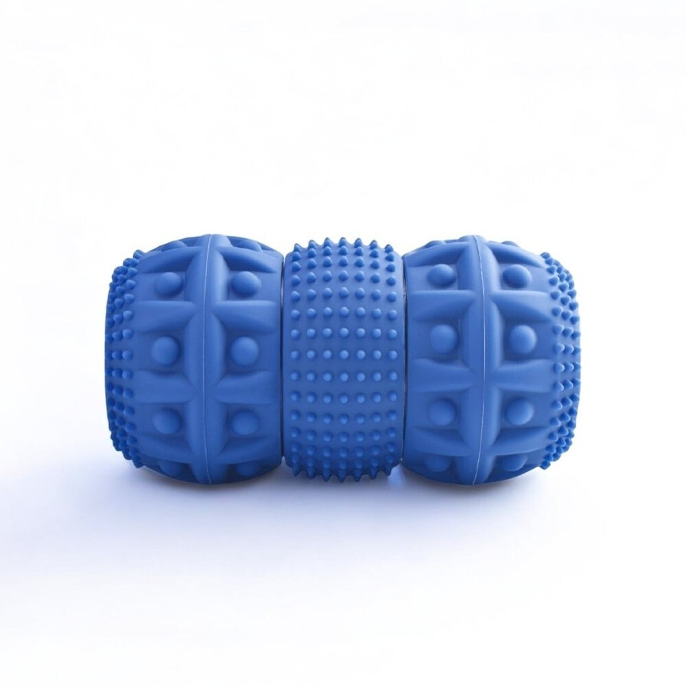 HD Vibe Foam Roller