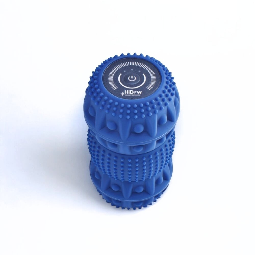HD Vibe Foam Roller