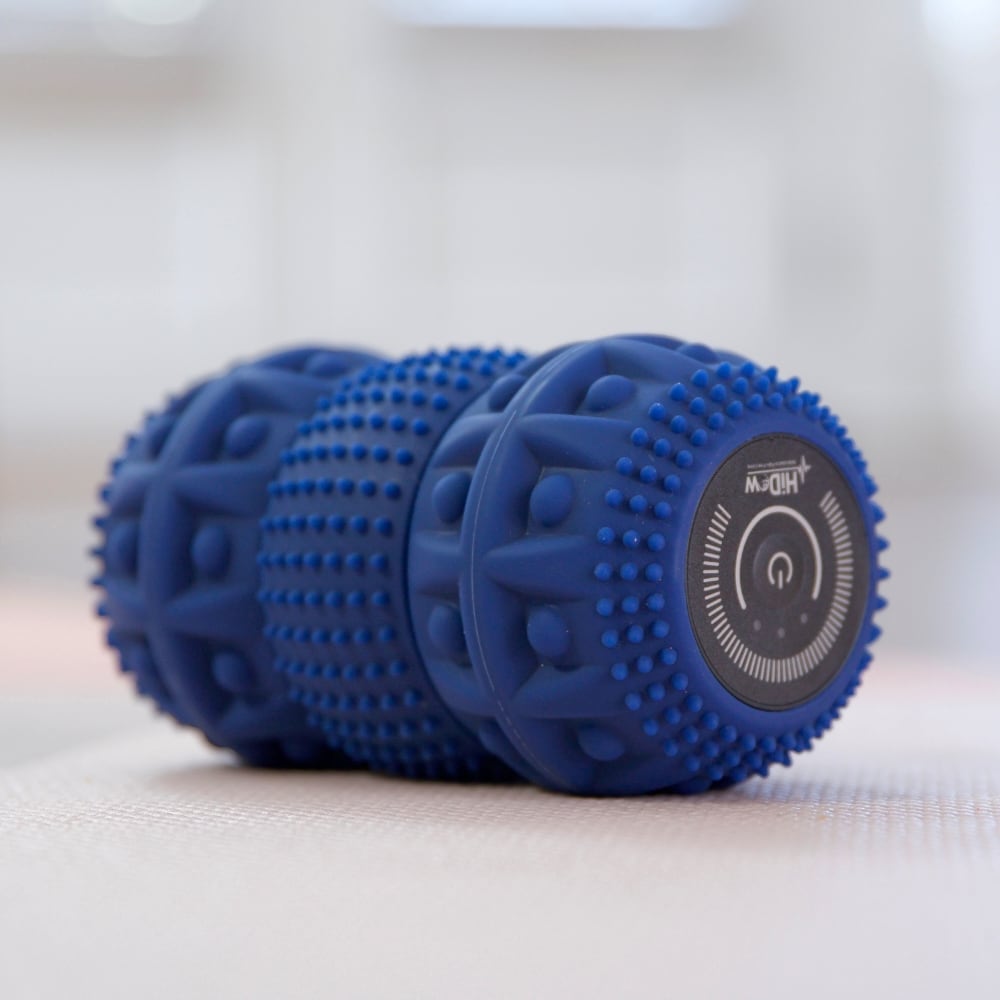 HD Vibe Foam Roller
