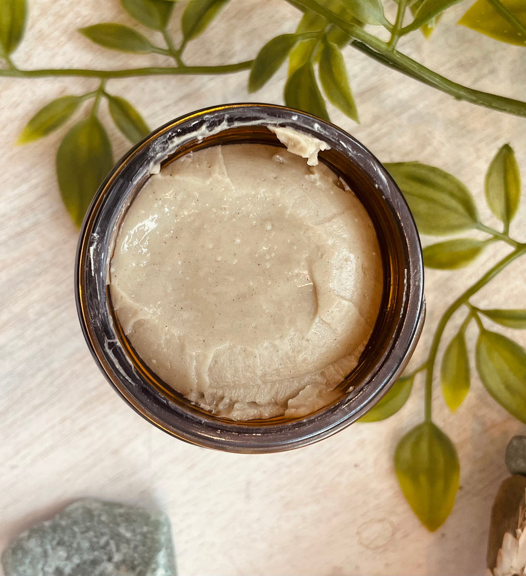 Sage & Stone Apothecary - Calcium Bentonite Clay Mask