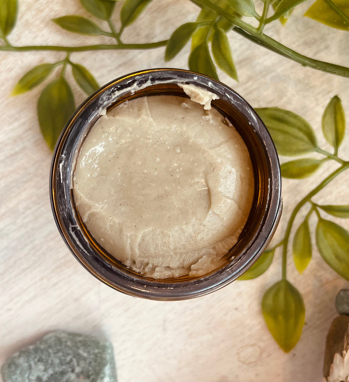 Sage & Stone Apothecary - Calcium Bentonite Clay Mask