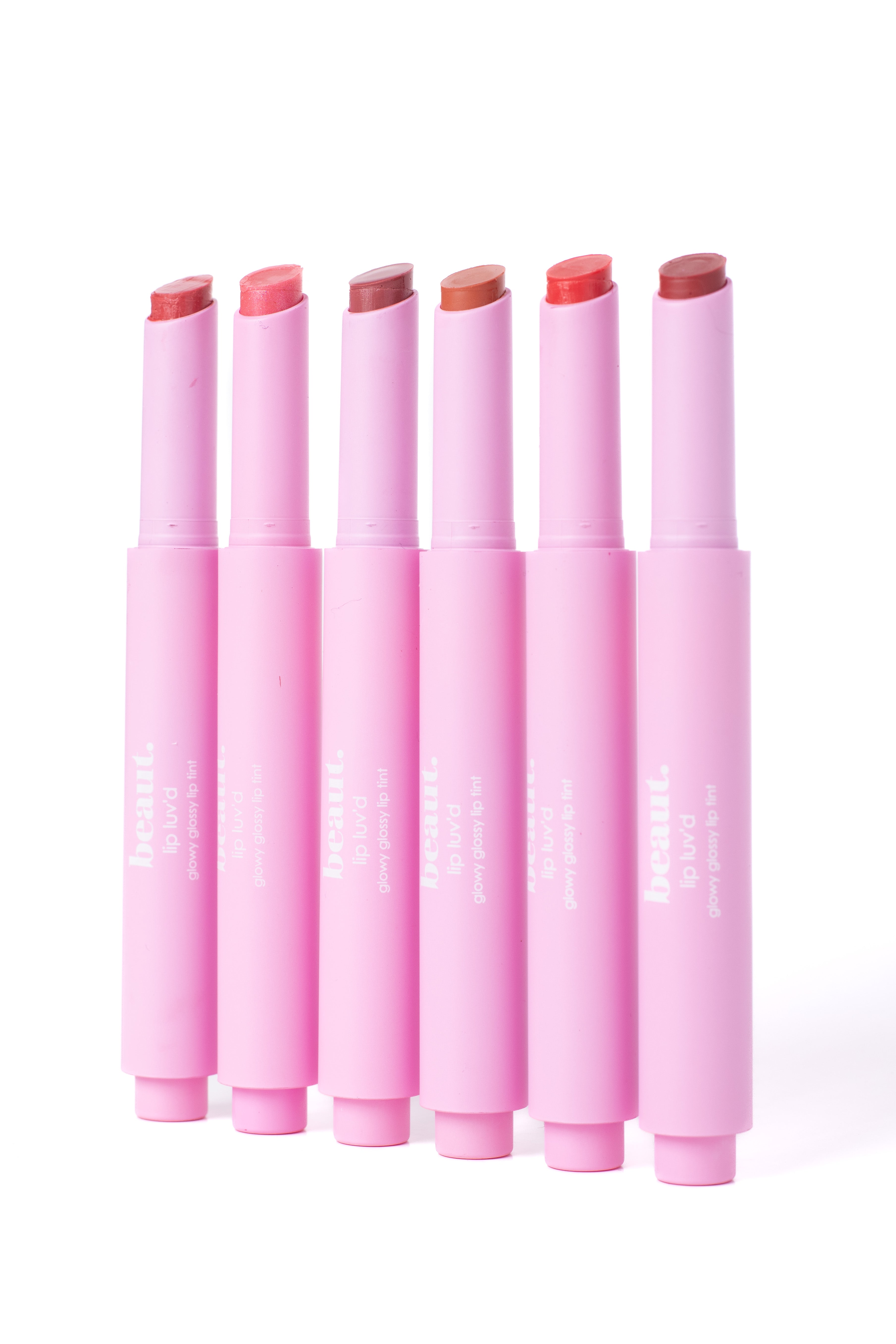 beaut.beautyco. lip luv’d