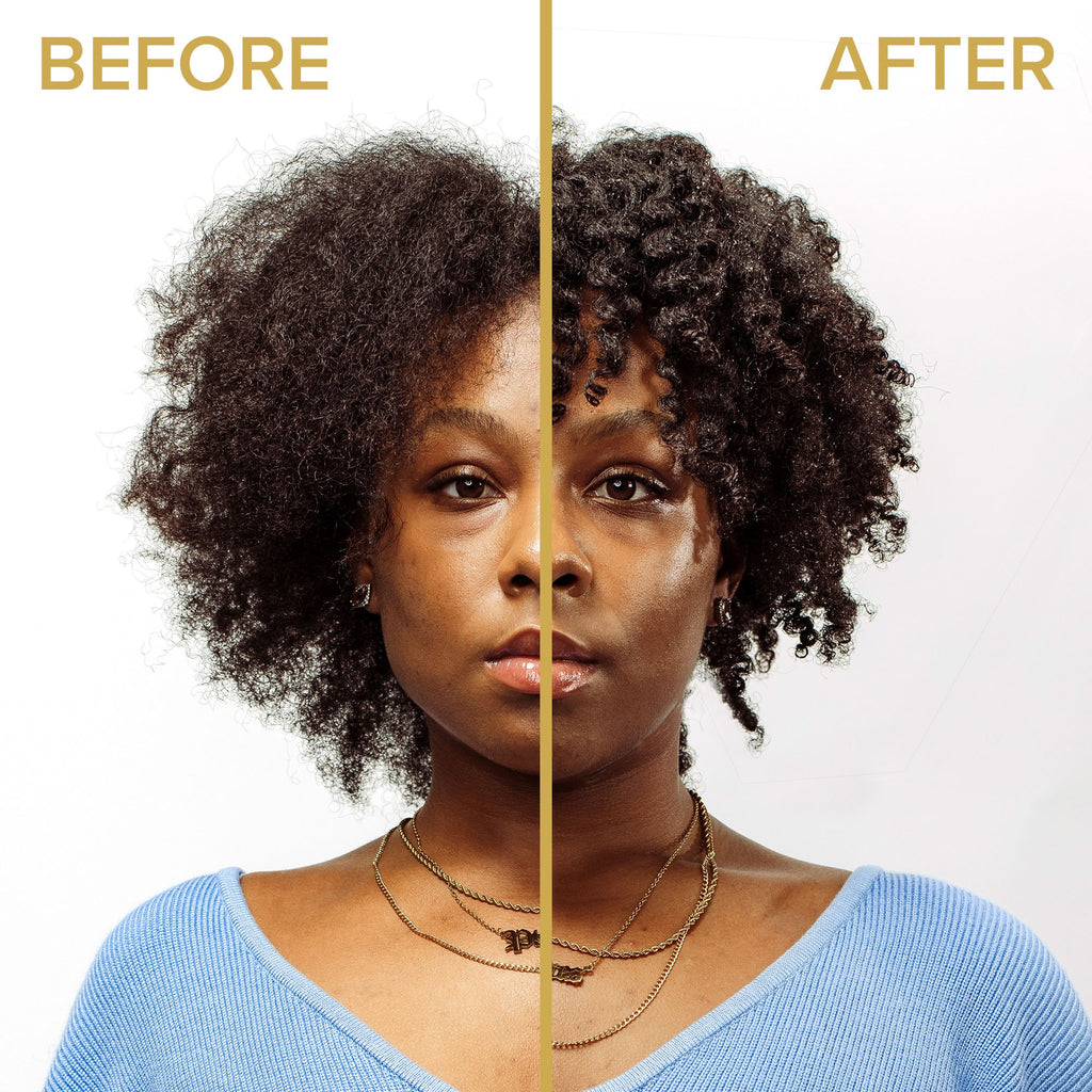 Shedavi - LENGTH₂O™ Aquaholic™ 5-in-1 Moisture Conditioner