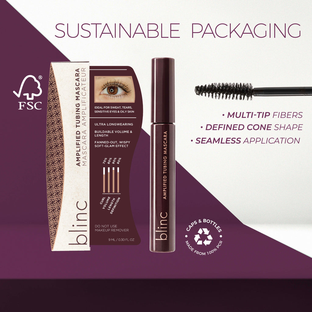 Blinc Amplified Mascara (Black)