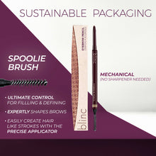 Load image into Gallery viewer, Blinc - Eyebrow Pencil
