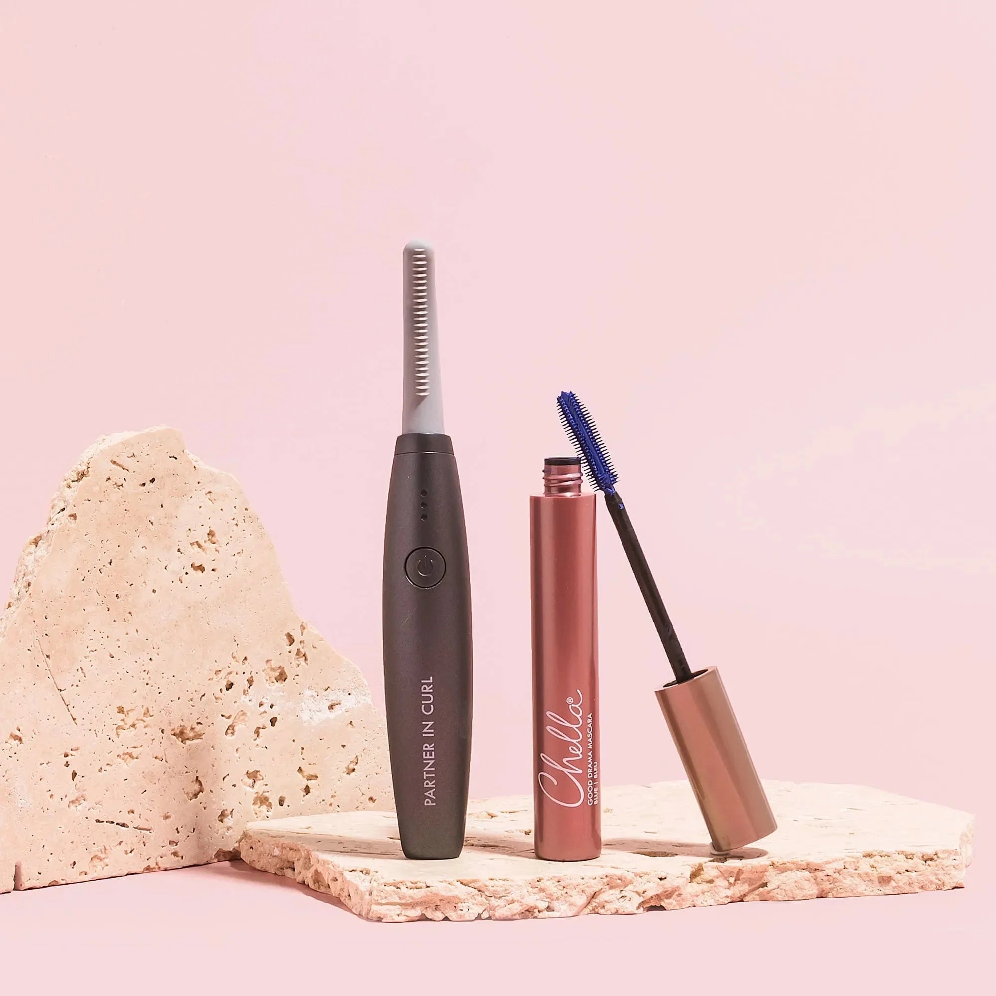 Chella deluxe lash curl kit