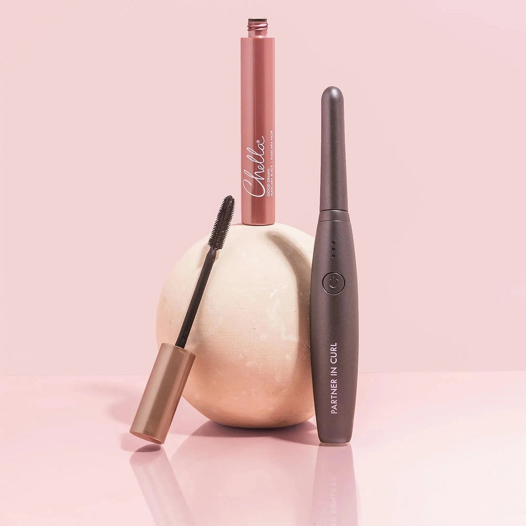 Chella deluxe lash curl kit