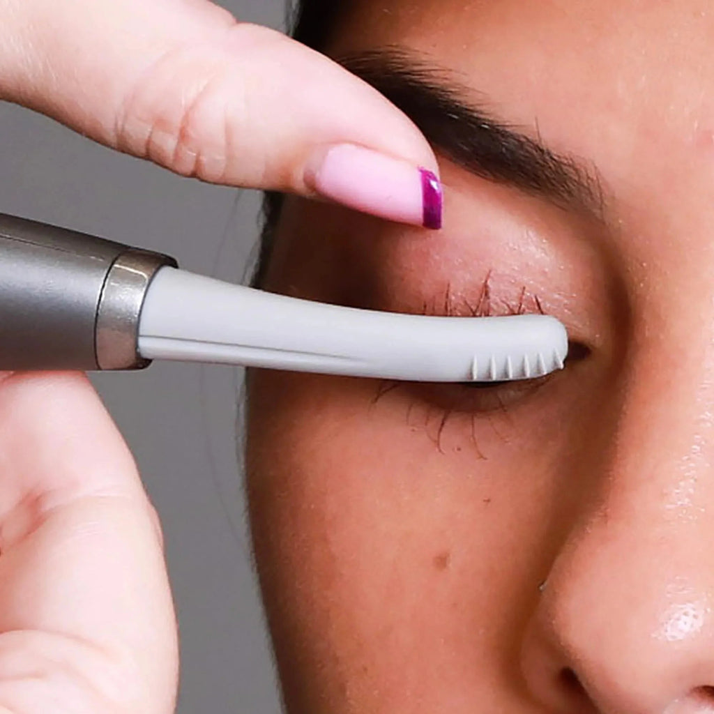 Chella deluxe lash curl kit