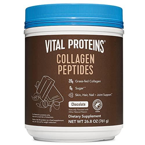 Vital Proteins Collagen Peptides Powder