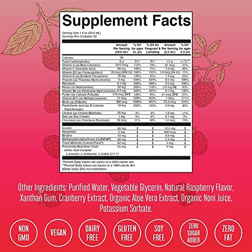 Mary Ruth's Multivitamin Multivitamin for Women, Men & Kids