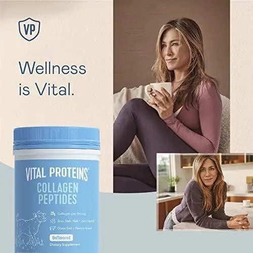 Vital Proteins Collagen Peptides Powder