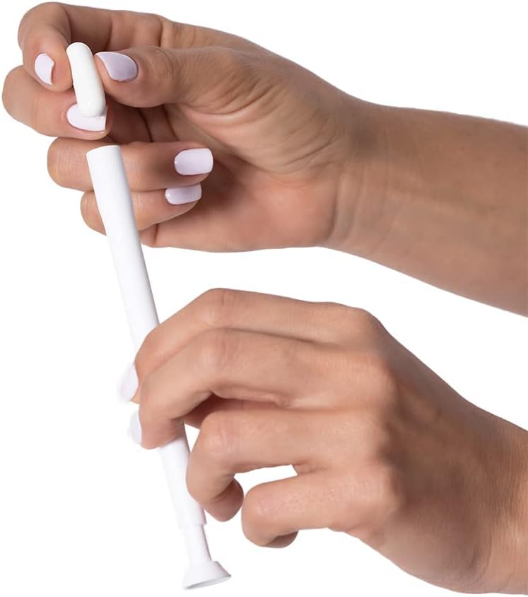 Seroflora Boric Acid Vaginal Suppositories with Applicators (30/7ct)
