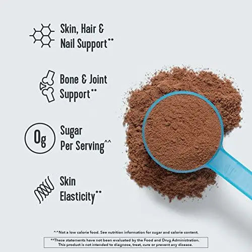 Vital Proteins Collagen Peptides Powder