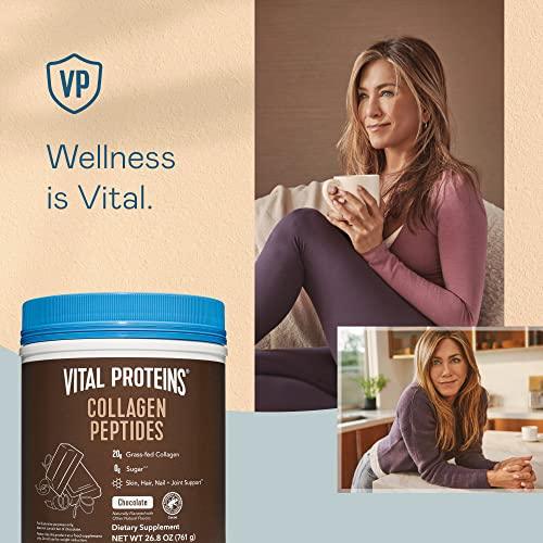 Vital Proteins Collagen Peptides Powder