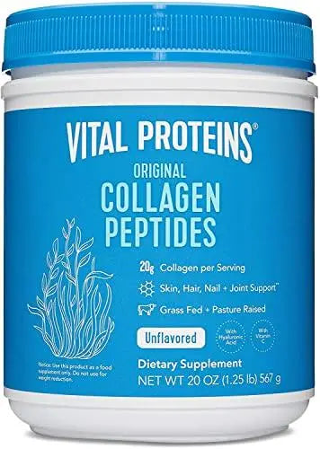Vital Proteins Collagen Peptides Powder