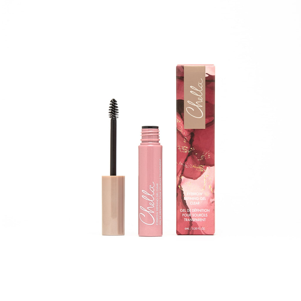 Chella eyebrow cream kit