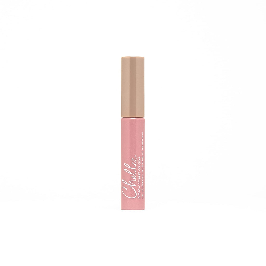 Chella Eyebrow Defining Gel Clear