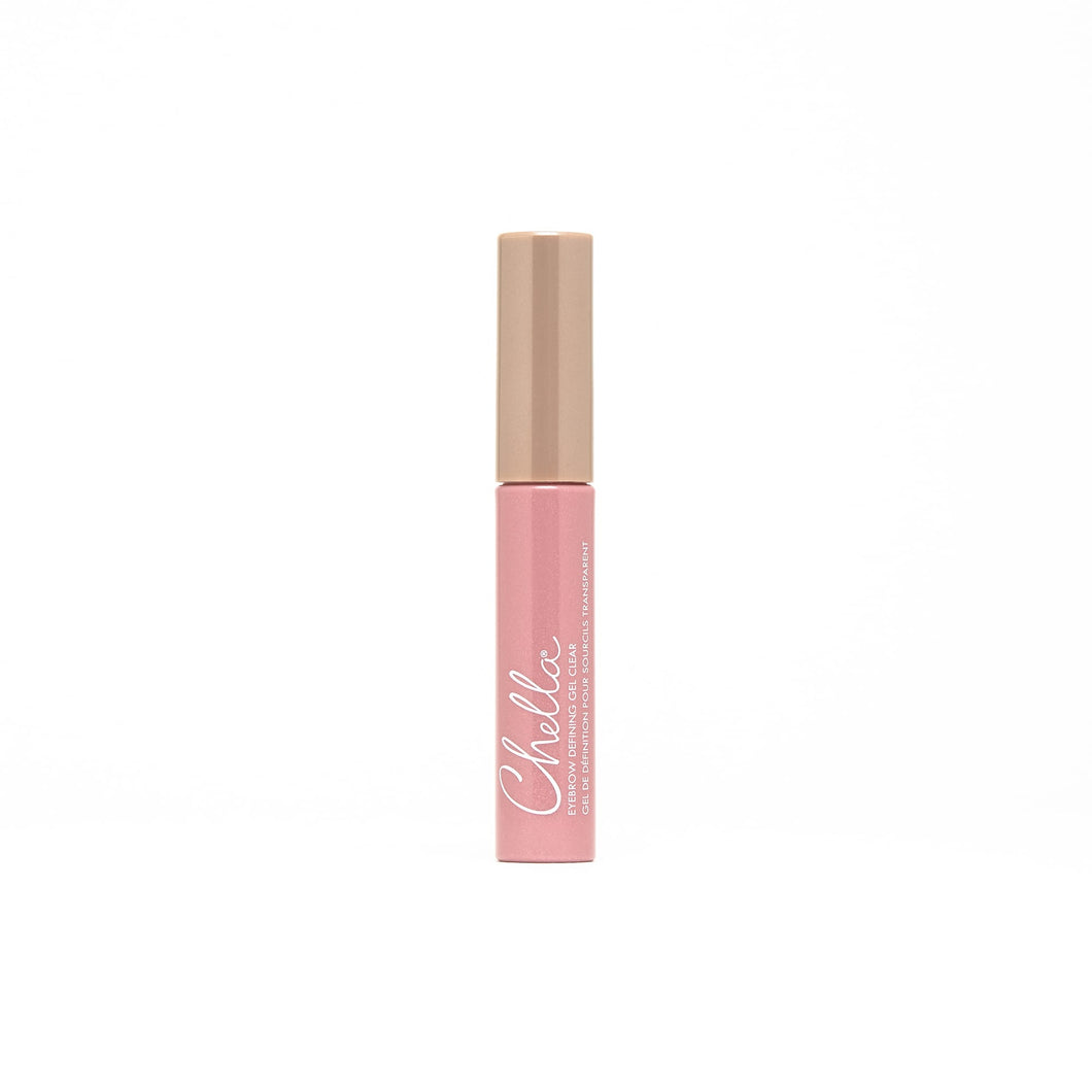 Chella Eyebrow Defining Gel Clear