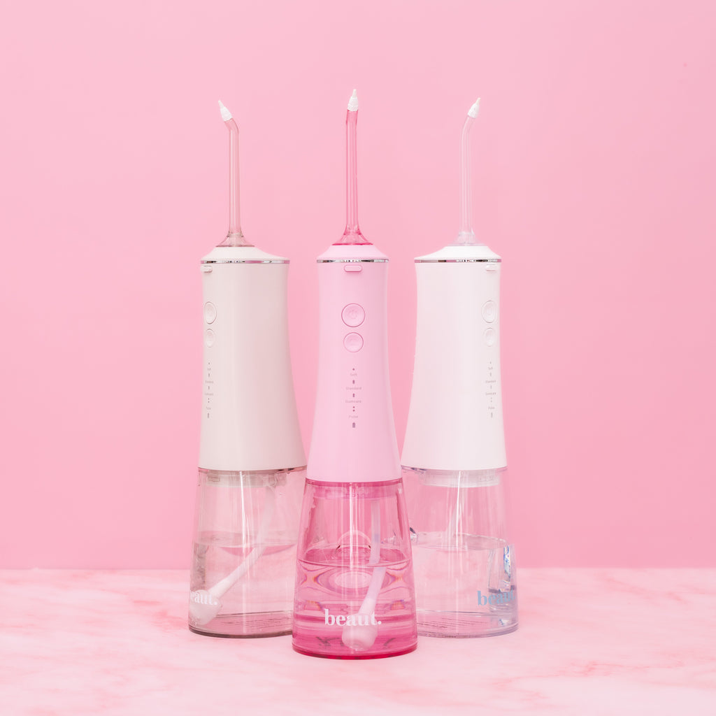 beaut.beautyco. H2O Hydroflossé
