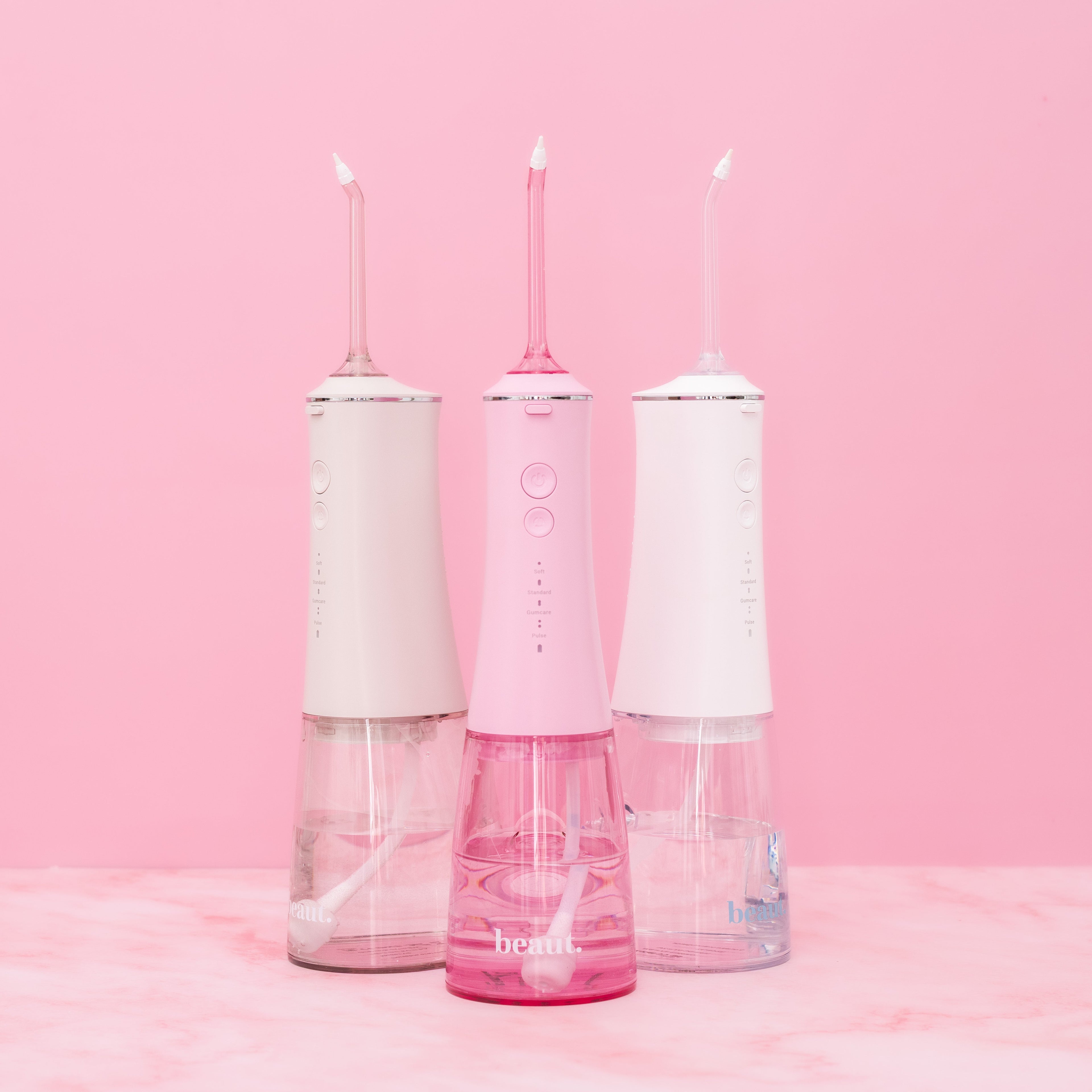 beaut.beautyco. H2O Hydroflossé