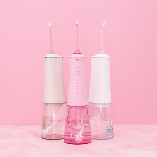 beaut.beautyco. H2O Hydroflossé