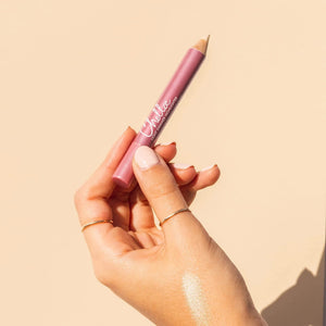 Chella shimmer highlighter